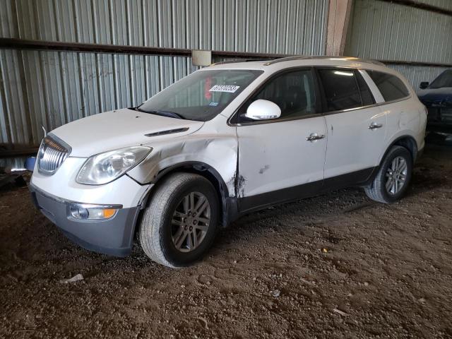 Buick Enclave cx (2008)