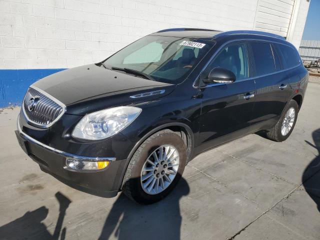 Buick Enclave cx (2011)