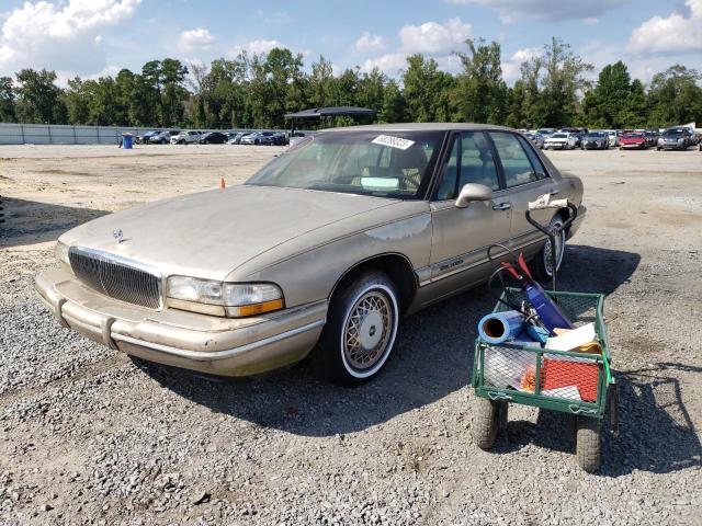 Buick Park avenu (1995)
