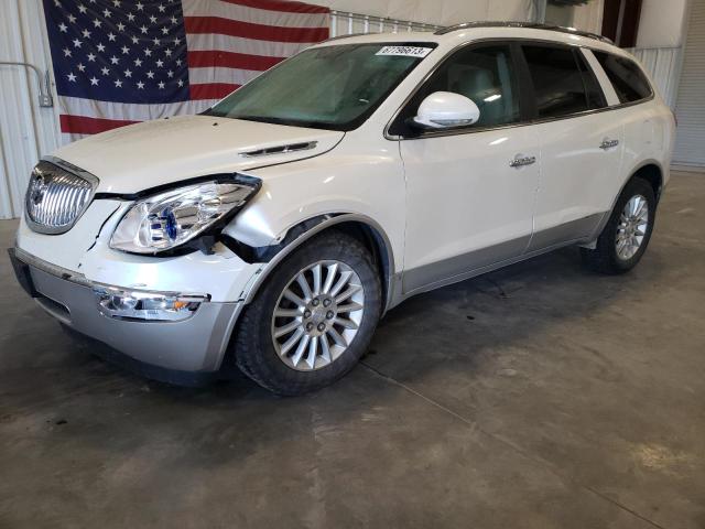 Buick Enclave cx (2008)