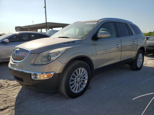 Buick Enclave cx (2011)