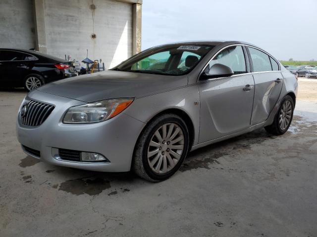 Buick Regal cxl (2011)