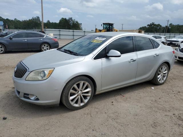 Buick Verano con (2013)