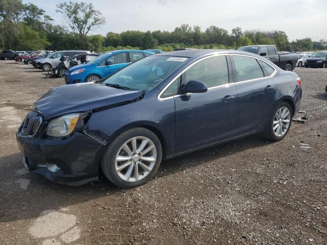 Buick Verano con (2015)