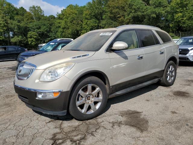 Buick Enclave cx (2008)