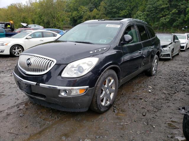 Buick Enclave cx (2010)