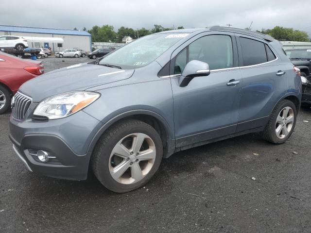 Buick Encore con (2015)