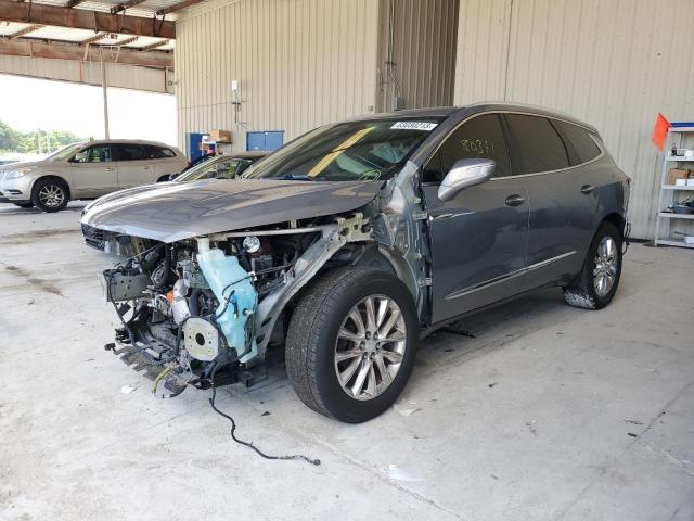 Buick Enclave pr (2018)