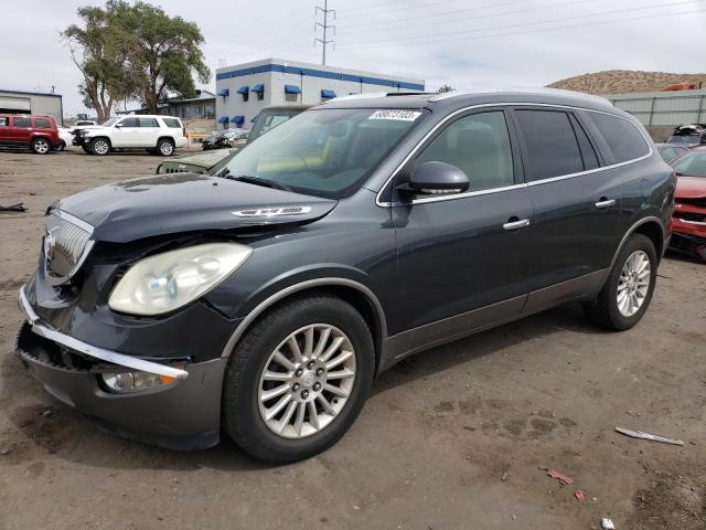 Buick Enclave cx (2011)