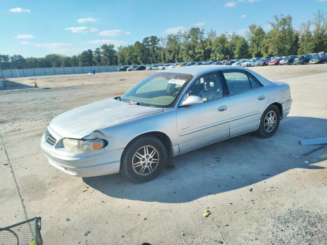 Buick Regal ls (2000)