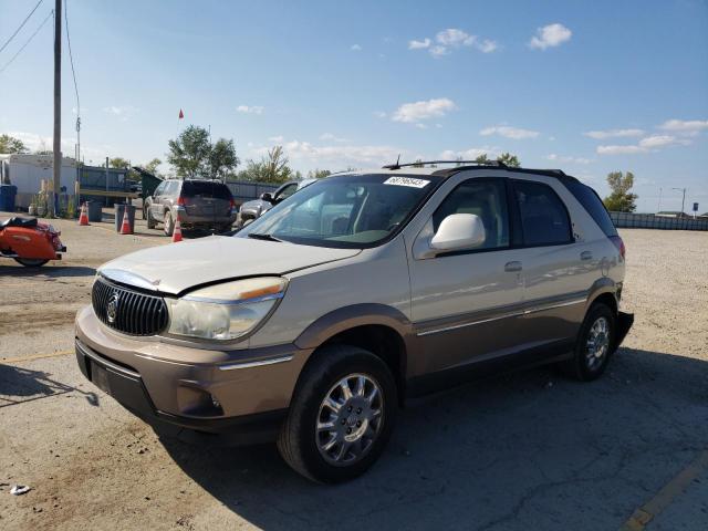 Buick Rendezvous (2007)