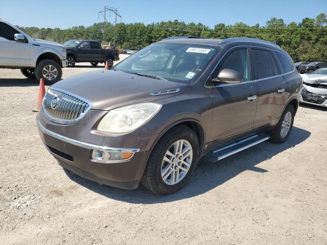 Buick Enclave cx (2008)