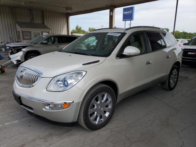 Buick Enclave cx (2010)