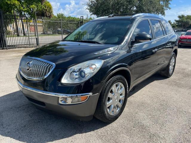Buick Enclave cx (2011)