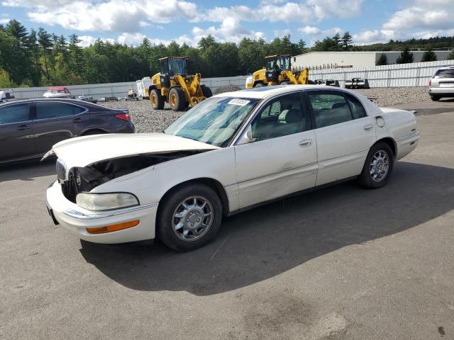 Buick Park avenu (2002)