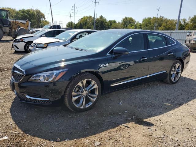 Buick Lacrosse a (2019)