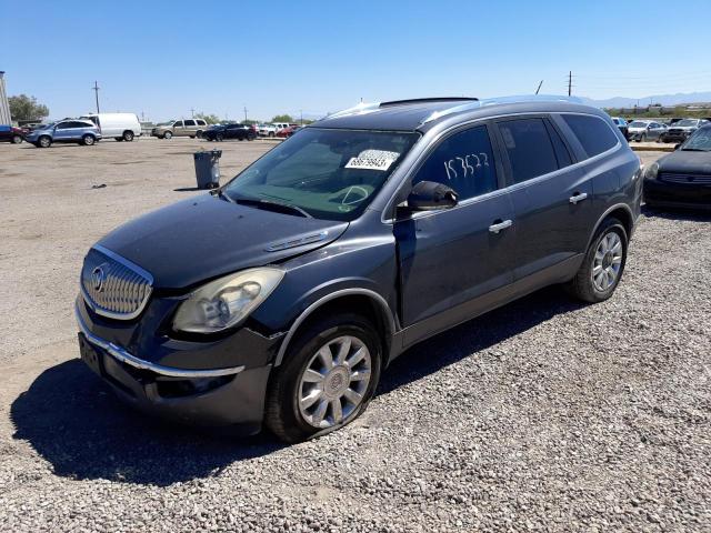 Buick Enclave cx (2011)