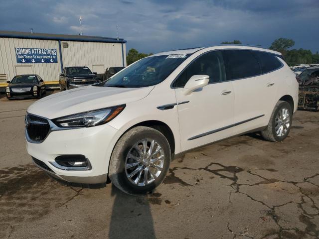 Buick Enclave pr (2020)