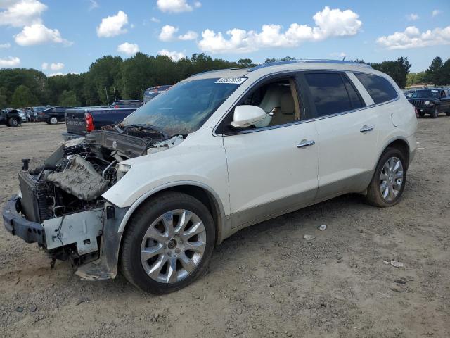 Buick Enclave cx (2010)