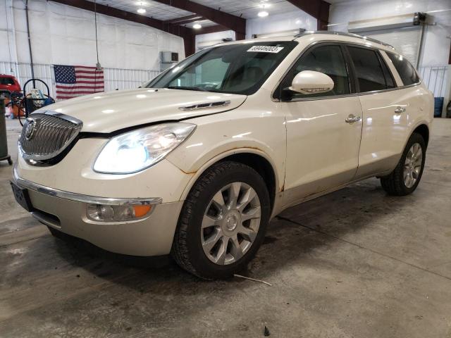Buick Enclave cx (2010)