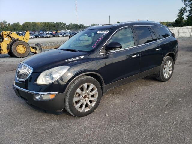 Buick Enclave cx (2011)