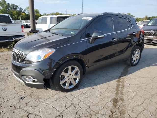 Buick Encore con (2015)