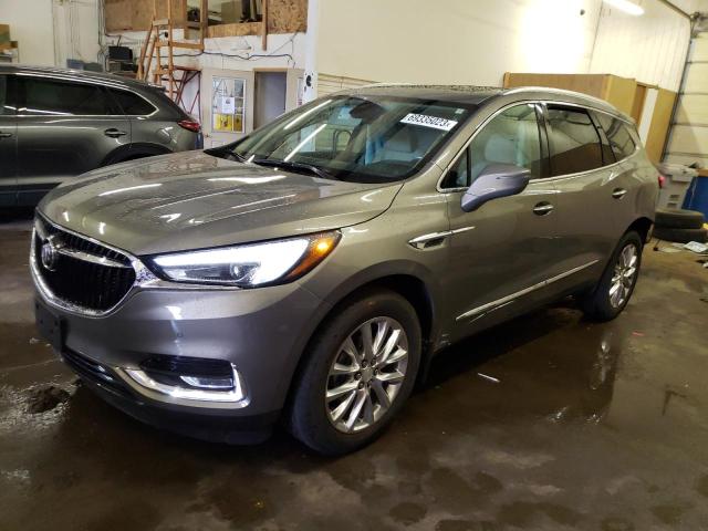 Buick Enclave pr (2019)