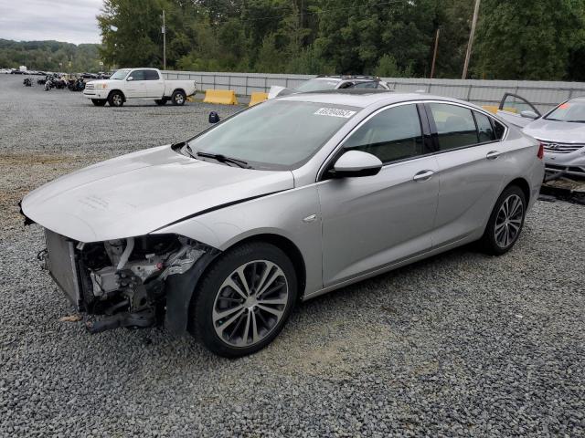 Buick Regal sportback (2020)