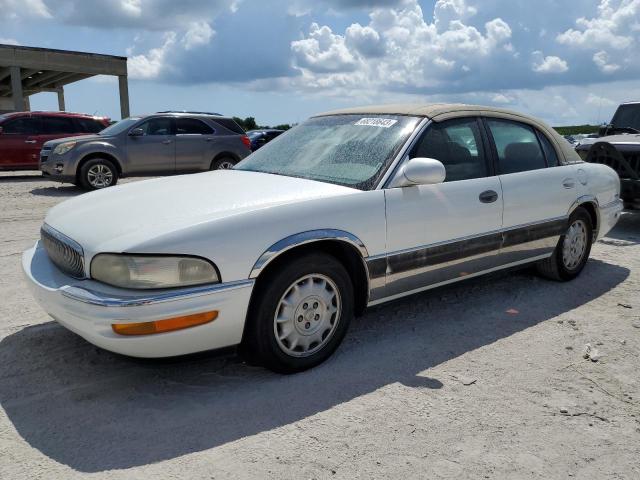 Buick Park avenu (1998)