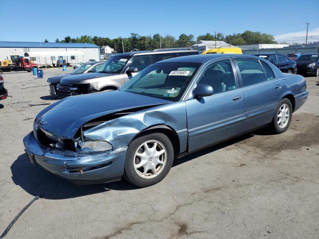 Buick Park avenu (2001)