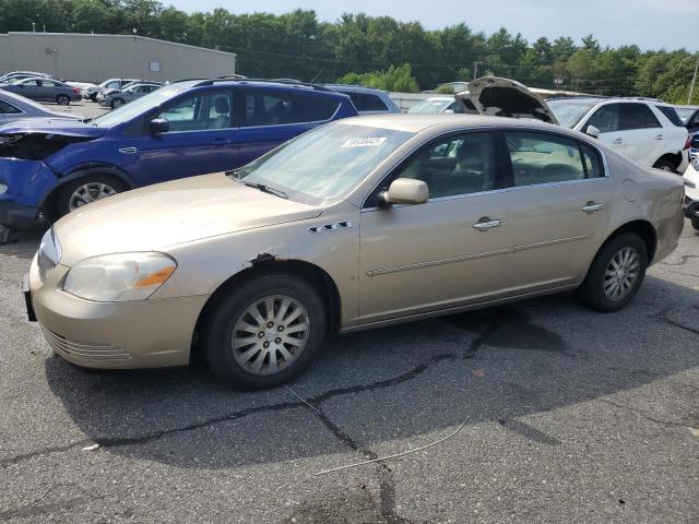 Buick Lucerne (2006)