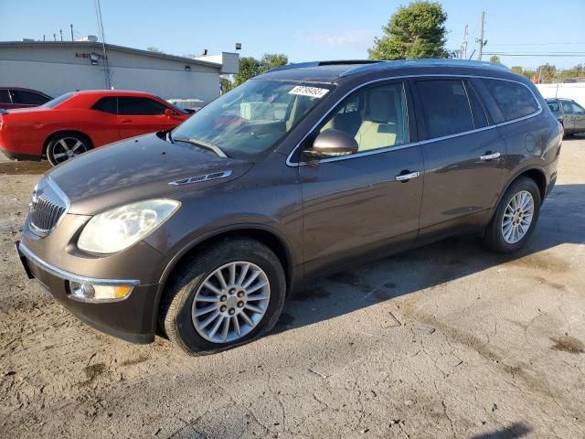 Buick Enclave cx (2011)