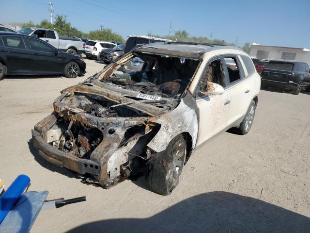 Buick Enclave cx (2011)