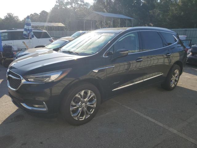 Buick Enclave av (2018)