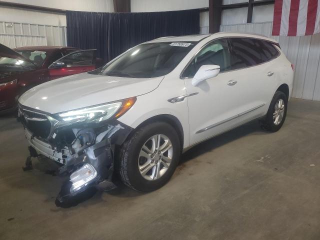 Buick Enclave es (2020)