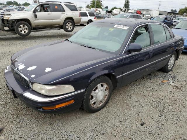 Buick Park avenu (1998)