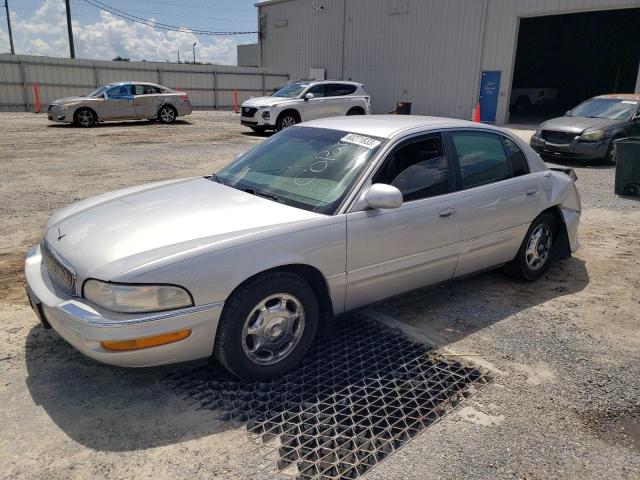 Buick Park avenu (2000)