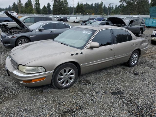 Buick Park avenu (2003)