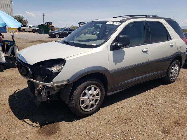 Buick Rendezvous (2005)
