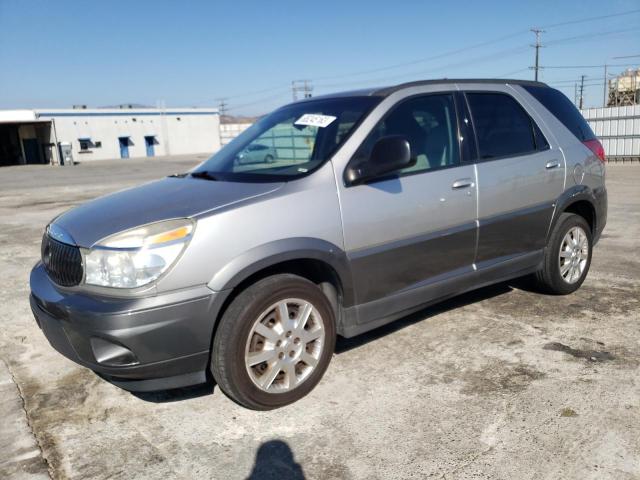 Buick Rendezvous (2005)