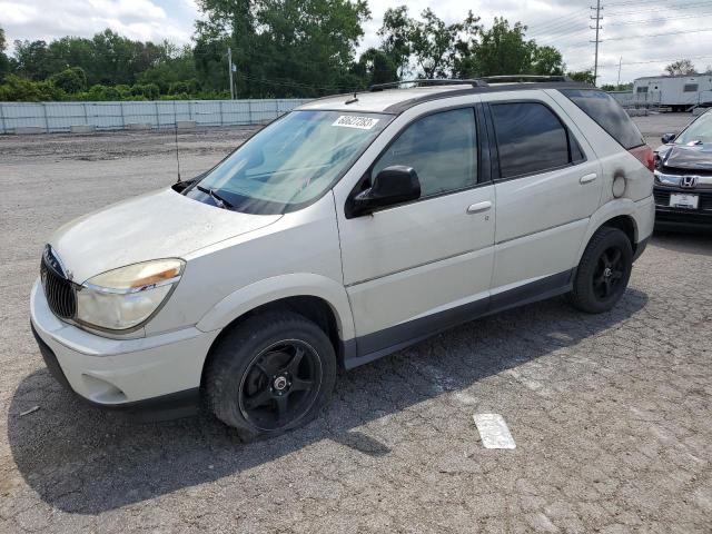 Buick Rendezvous (2006)
