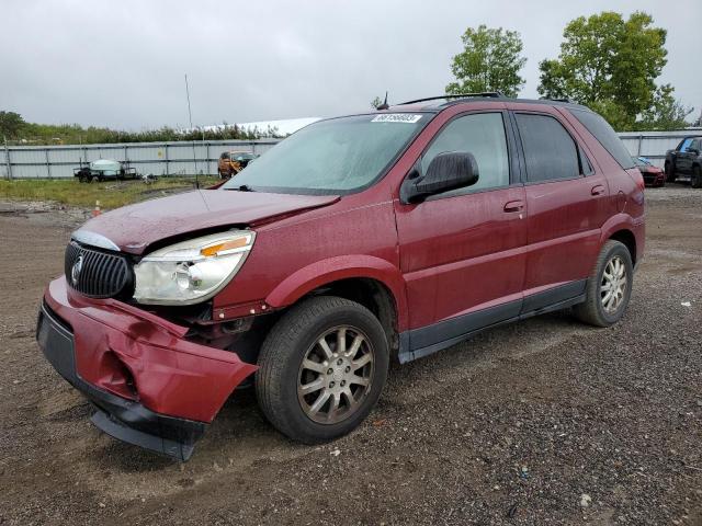 Buick Rendezvous (2006)
