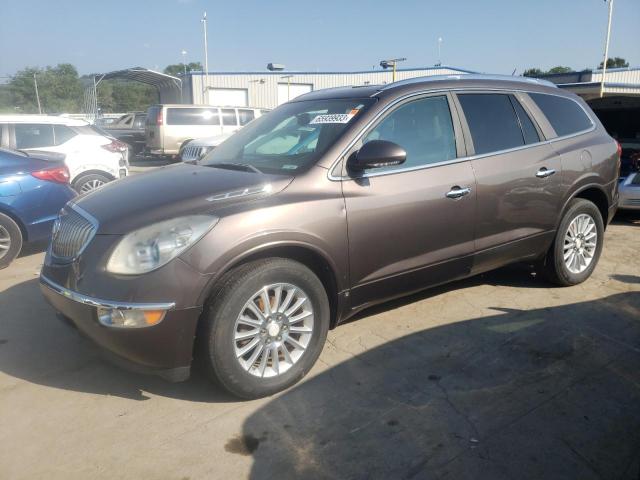 Buick Enclave cx (2008)