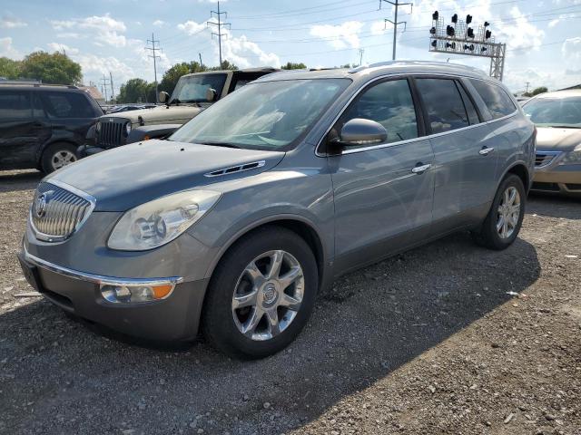 Buick Enclave cx (2008)