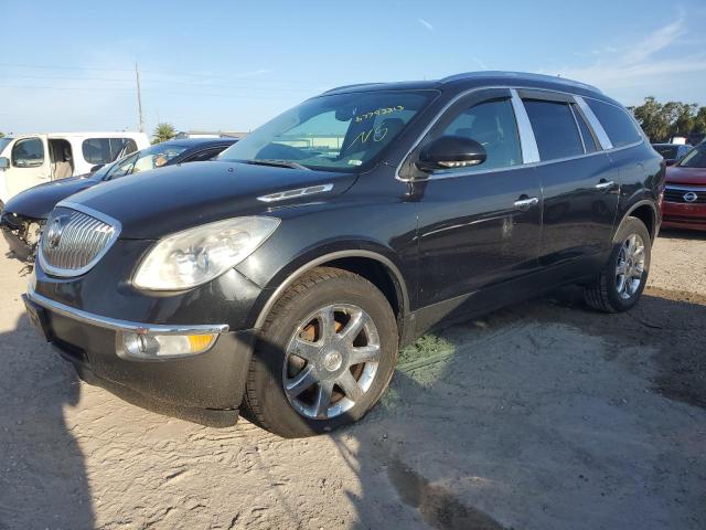 Buick Enclave cx (2008)