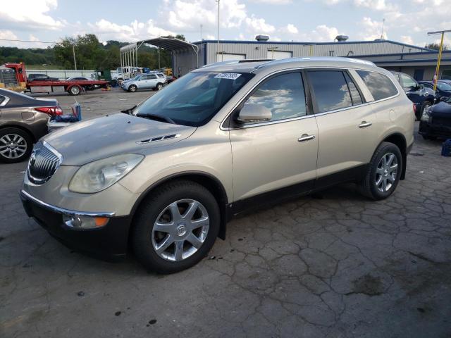 Buick Enclave cx (2009)