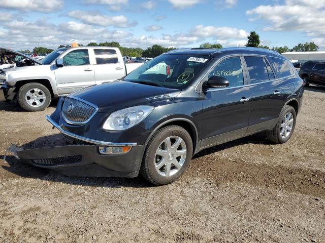 Buick Enclave cx (2009)