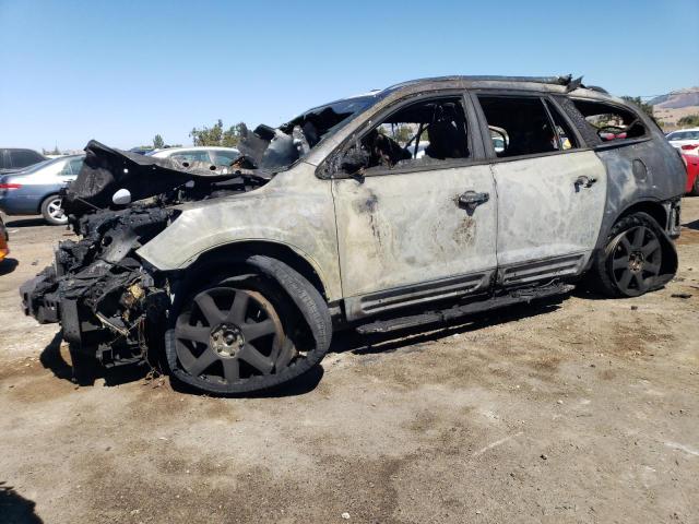 Buick Enclave cx (2009)