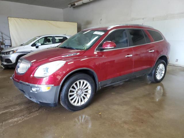Buick Enclave cx (2009)