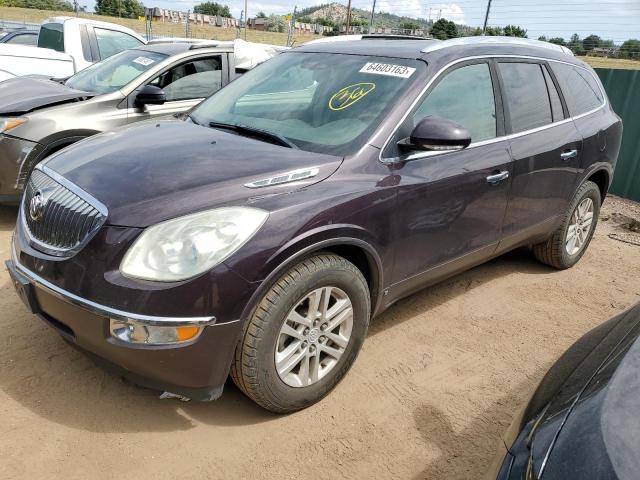 Buick Enclave cx (2009)